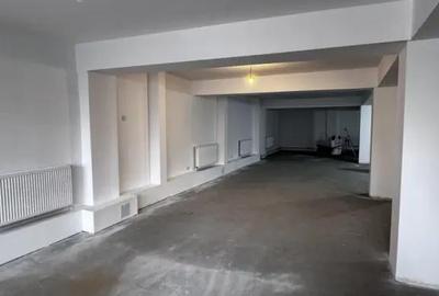 Spațiu comercial, de 180 mp, în George Enescu - 3