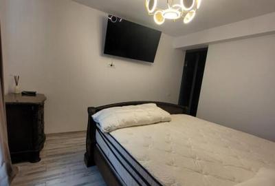 Apartament cu 4 camere decomandat în Tomis Plus - 4