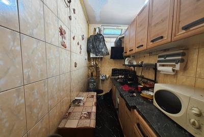 ANDA - BLOC NOU - GARSONIERA CU CENTRALA PE GAZE - 12