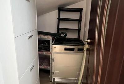 Fermei-Echinoctiului-Casa de inchiriat-160 mp utili-curte 100 mp - 12