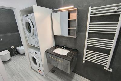 Apartament cu 2 camere decomandat, mobilat în Capitol - 13