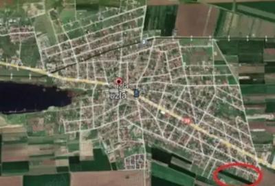 Proprietar Teren rate Tuzla(Jud Constanta) 15min de Beach Please Costine?ti - 4