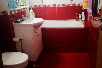 Apartament cu 3 camere decomandat în Inel I - 8
