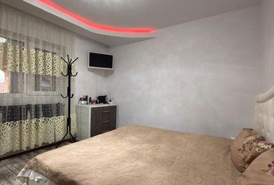 Casă cu 3 camere cu Teren 360 Mp în Central - 7