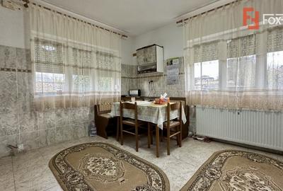 Casa individuala 5 camere si teren 1000 mp, in Sag - 6