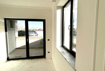 Apartament 88,60 mp - 2