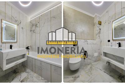 Apartament cu 3 camere semidecomandat, mobilat în 1 Decembrie 1918 - 13