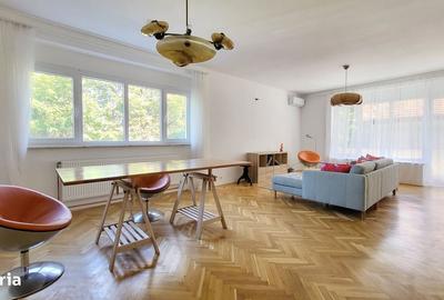 Apartament cu 4 camere decomandat în Cotroceni - 5