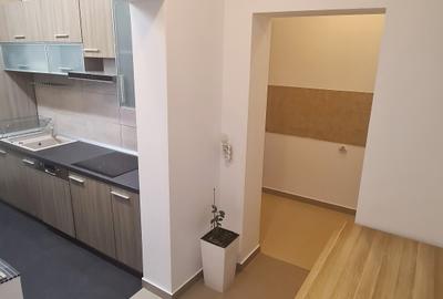 Parcul Carol - vanzare apartament 3 camere Parcul Carol - vanzare apartament 3 camere - 9