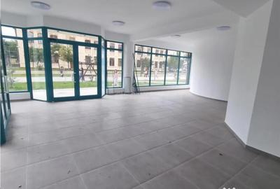 Spațiu comercial, de 70 mp, în Libertății - 2