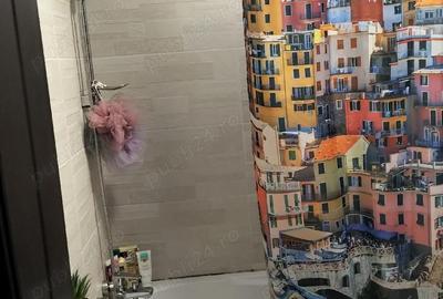 Casă cu 3 camere în Dâmbul Rotund - 4