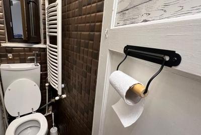 De inchiriat apartament cu 2 camere , Parcul Carol - 7