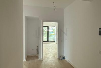 Apartament cu 4 camere semidecomandat, mobilat în Pipera - 5