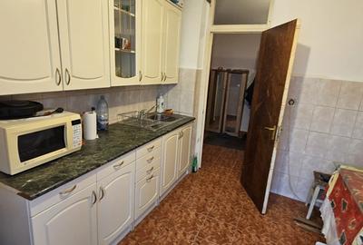 Anda , CET , 2 camere cu centrala gaze - 2