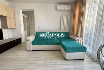 Apartament cu 2 camere în Tractorul - 3