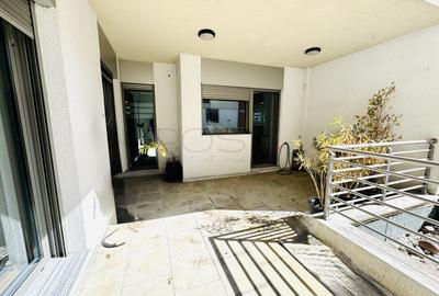 Apartament cu 5 camere în Băneasa - 5