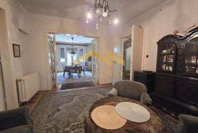 Apartament cu 4 camere decomandat, mobilat în Malul Mureșului - 8