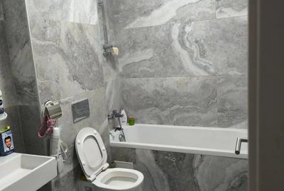 Anchiriez garsoniera Lux an regim hotelier an complex reziden?ial an zona Salaj sectorul 5 - 5