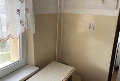 Garsoniera confort 1, 4/nivel zona Aradului - Mall - 2