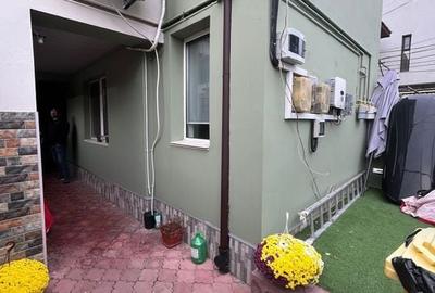 Casa 3 camere Faleza Nord - 4