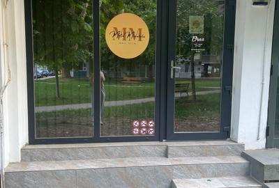 Spațiu comercial, de 120 mp, în Exterior Vest - 6