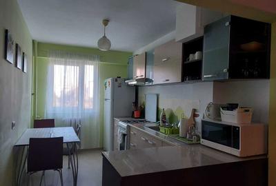 Apartament cu 2 camere decomandat în Tomis Nord - 6