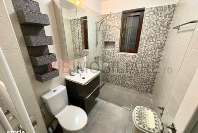 Apartament cu 2 camere semidecomandat în Vitan - 7