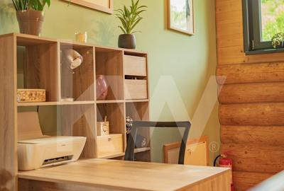 Casă individuală cu 6 camere cu Teren 5683 Mp în Sadu - 34