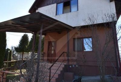 Casă cu 5 camere cu Teren 800 Mp în Mănăstireni - 13