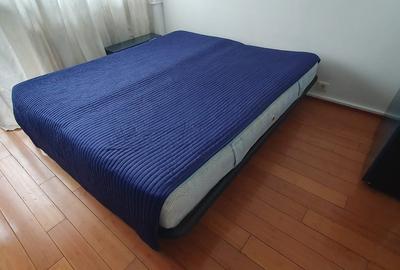 Universitate,Teatrul National, bloc 1980 cu centrala, parcare, pet friendly - 3