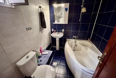 Apartament cu 2 camere decomandat, mobilat în Nord - 13