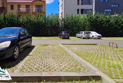 Teren intravilan de 12 mp, în Micălaca - 2