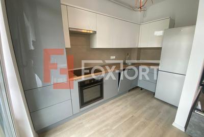 Apartament 2 camere de inchiriat si loc de parcare, Dumbravita - 8