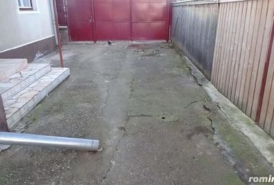 Vand casa in Deva, zona Ceangai, P+M, suprafata totala de teren 726 mp, SC: 261 mp Vand casa in Deva, zona Ceangai, P+M, suprafata totala de teren 726 mp, SC: 261 mp - 2