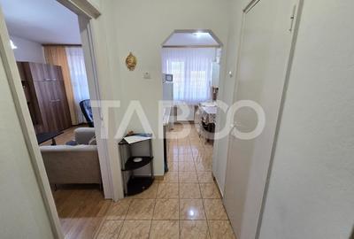 Apartament cu 2 camere semidecomandat, mobilat în Mihai Viteazul - 5