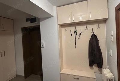 Apartament cu 2 camere decomandat, mobilat în Unirii - 4