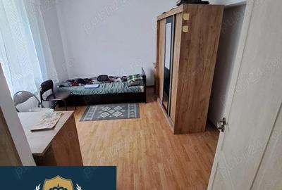 Apartament 2 camere + boxa 20 mp, cu poten?ial de 3 camere ?i terasa Bd. Alexandru Ioan Cuza - 4