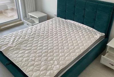 Apartament cu 2 camere decomandat, mobilat în Tătărași - 4