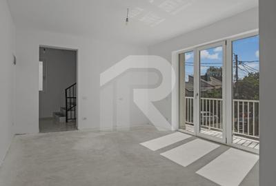 Vila sector 1 - 300mp - P+2+M - 11 camere - Chitila - 8