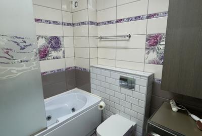 Apartament doua camere Militari metrou Gorjului, loc de parcare propriu ! - 16