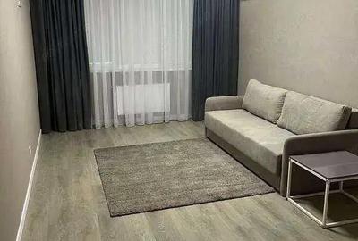 Apartament cu 2 camere decomandat în Berceni - 2
