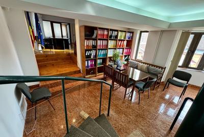 Brâncoveanu  Sp+P+M cu extindere P+1E+M pretabilă afacere - 22