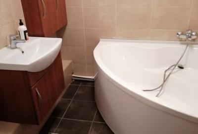Apartament cu 3 camere decomandat în Tineretului - 5