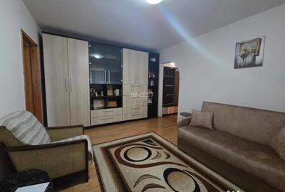 Apartament cu 2 camere semidecomandat în Dacia - 2