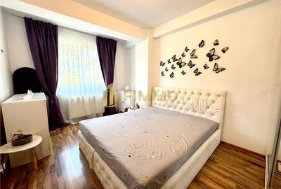 Microapartament | George Enescu | ID: 1443 - 1
