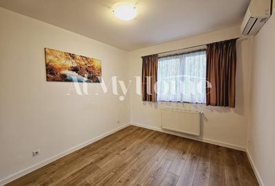 Vila noua cu 4 camere, prima inchiriere, piscina exterioara - 10