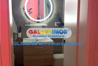 Apartament 2 camere Mobilat Utilat Ilie Petre,  40 mpu, 61.900 Euro - 8