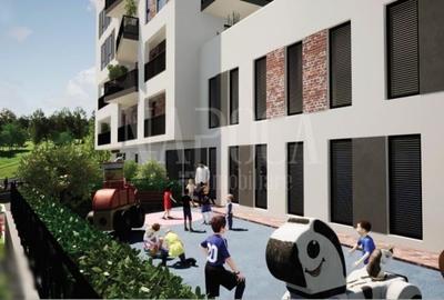 Apartament 3 camere de vanzare in Floresti - 3