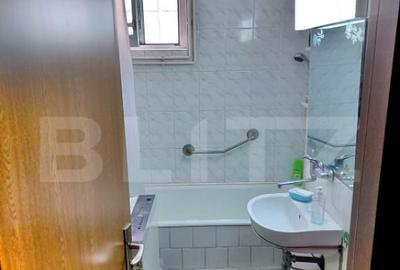 Apartament cu 2 camere decomandat, mobilat în Central - 6