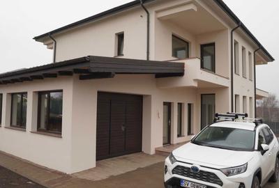 Casă cu 3 camere în Șcheia - 2